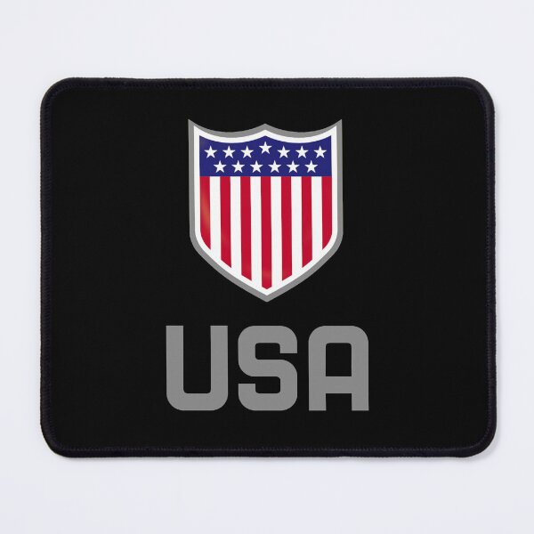 Item preview, USA B Grey 2 designed and sold by VRedBaller.