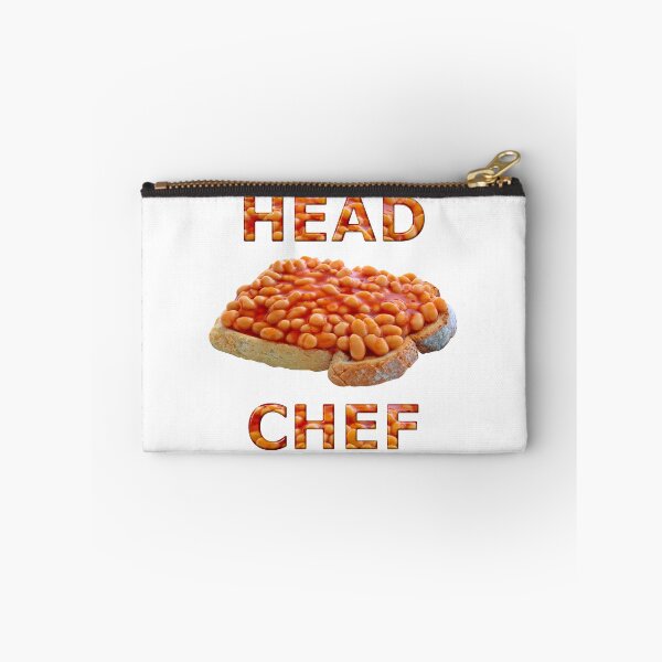 Item preview, Head Chef Beans on Toast designed and sold by MarkUK97.