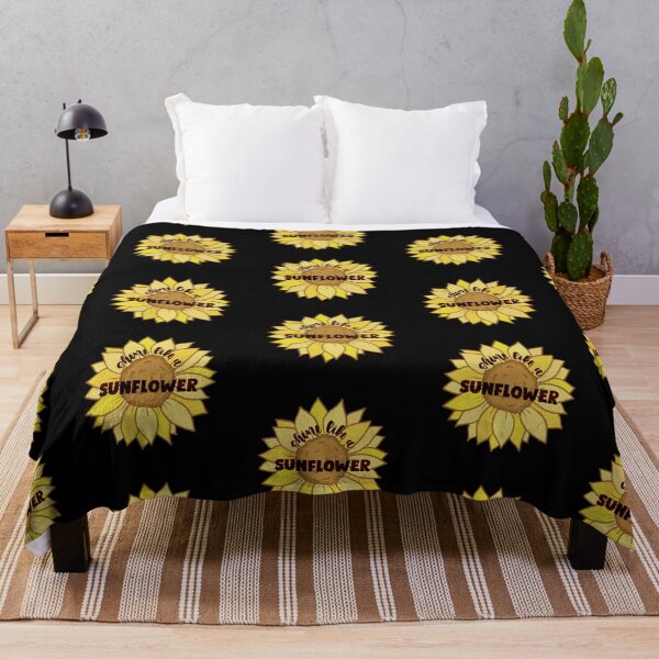Item preview, Shine like a Sunflower designed and sold by Zephyr-Studio.