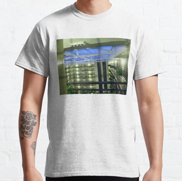 Vista previa del artículo con la obra «Estético», diseñado y vendido por CoolOldStyled.