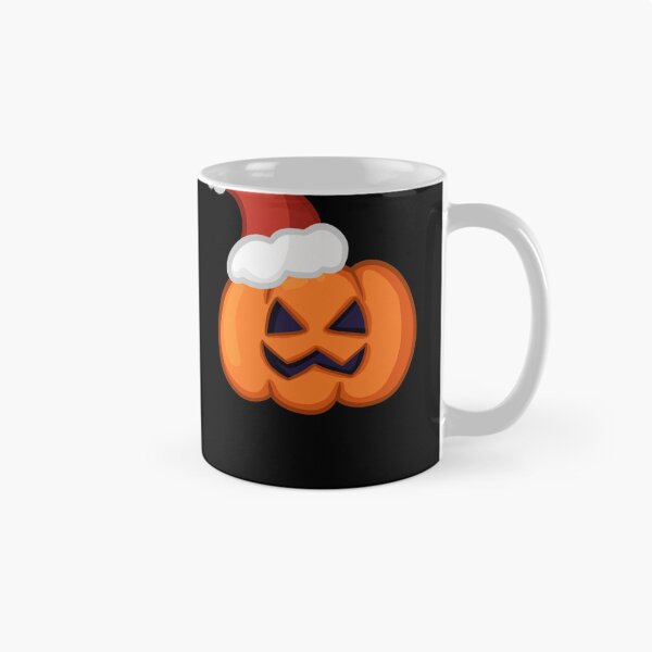 Item preview, Santa Claus pumpkin evil designed and sold by AkakoAi.