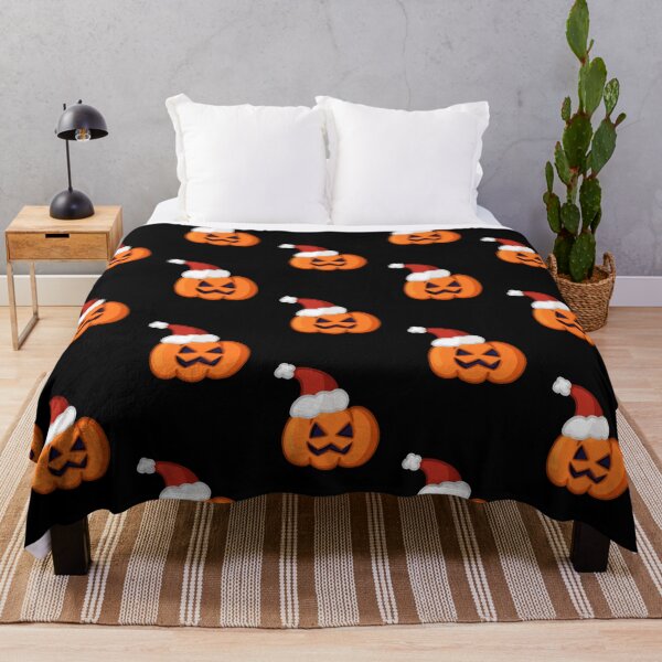 Item preview, Santa Claus pumpkin evil designed and sold by AkakoAi.