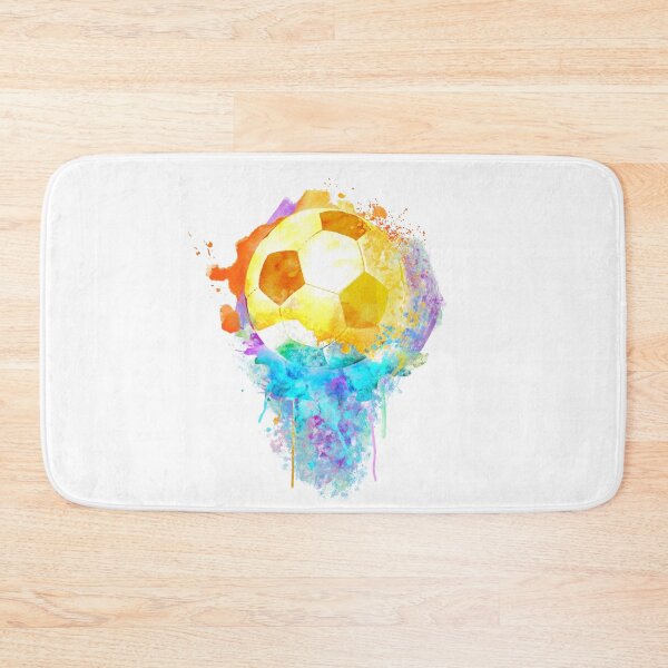 Item preview, LGBTQ Soccer  designed and sold by jade-cooper-art.