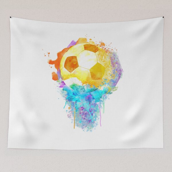 Item preview, LGBTQ Soccer  designed and sold by jade-cooper-art.