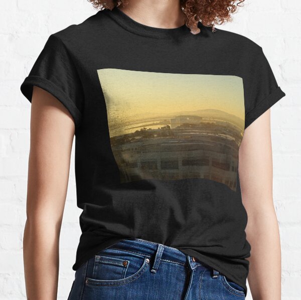 Vista previa del artículo con la obra «Considerándolo todo», diseñado y vendido por CoolOldStyled.