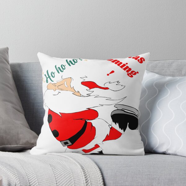 Item preview, santas coming designed and sold by ilham ⭐⭐⭐⭐⭐.