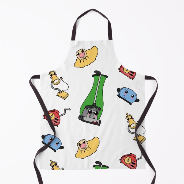 Item preview, The gang's all here. designed and sold by Goldenxchocoboo.