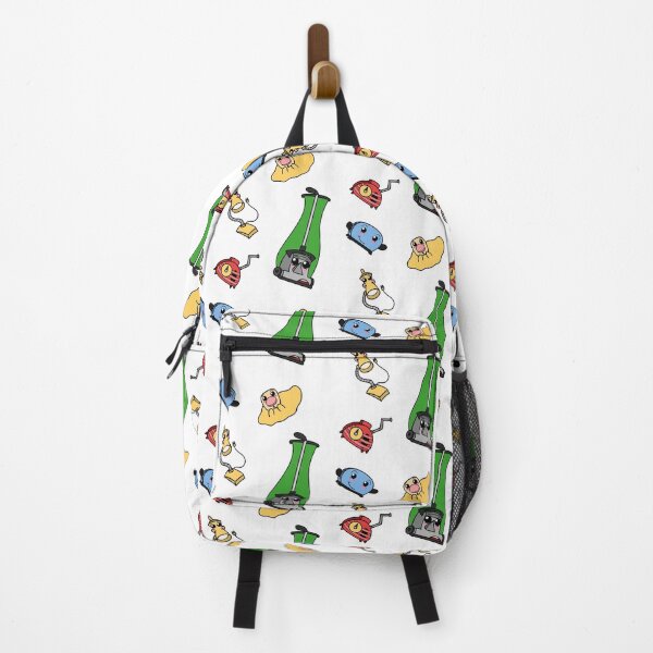 Item preview, The gang's all here. designed and sold by Goldenxchocoboo.