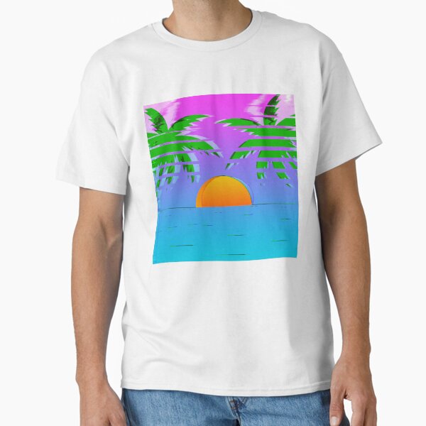 Item preview, Plage designed and sold by CoolOldStyled.