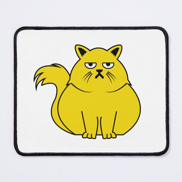 Item preview, Pudgy Cat designed and sold by nikolaj1301.