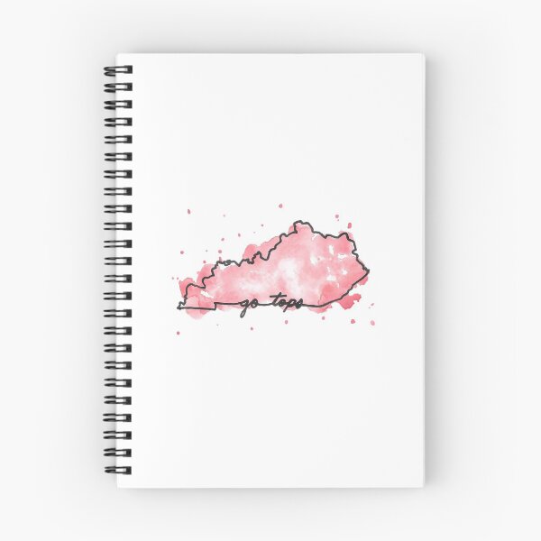 Item preview, Go Tops Watercolor Kentucky designed and sold by Wags2015.