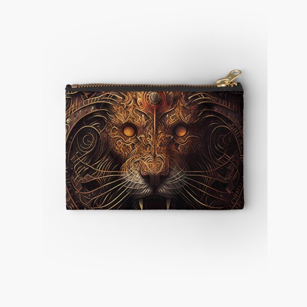 Item preview, Dark Fantasy Lion Version 4 designed and sold by PM-Artistic.