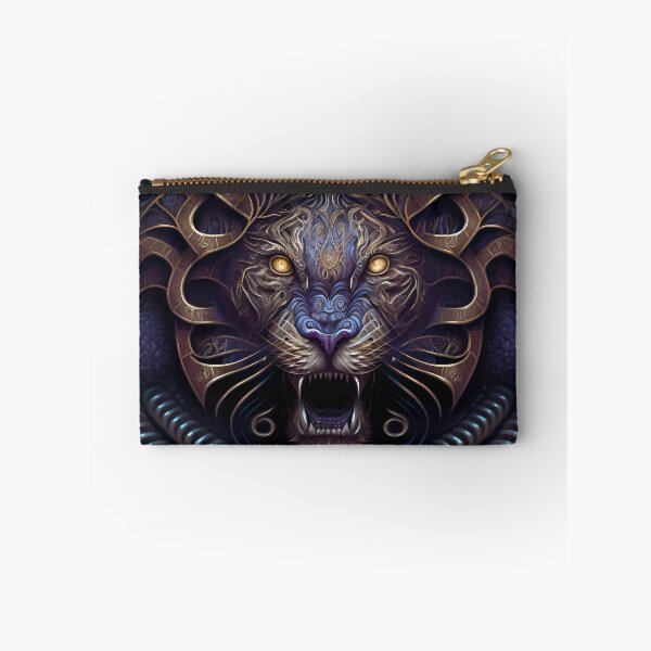 Item preview, Dark Fantasy Lion Version 5 designed and sold by PM-Artistic.