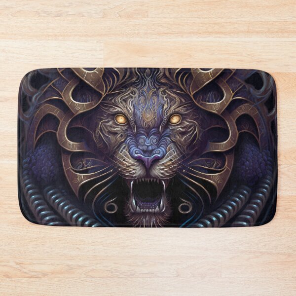 Item preview, Dark Fantasy Lion Version 5 designed and sold by PM-Artistic.