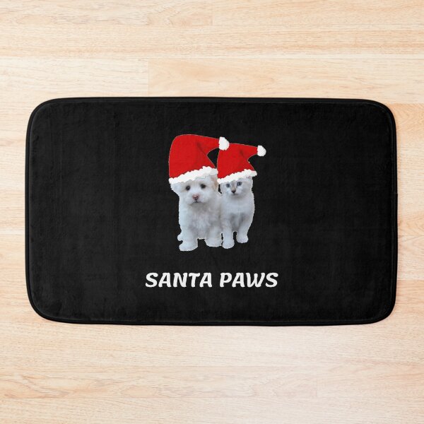 Item preview, Santa Paws designed and sold by Artography Designs.
