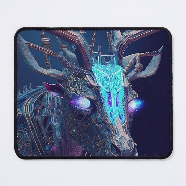 Item preview, electronic deer designed and sold by IA-Power.