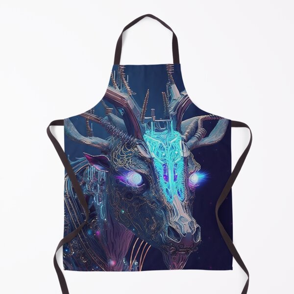 Item preview, electronic deer designed and sold by IA-Power.