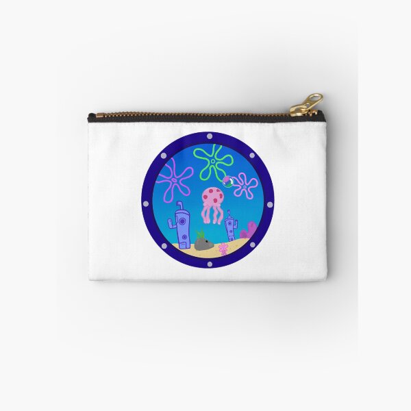 Item preview, Ojo de buey de Bob Esponja designed and sold by CoolOldStyled.
