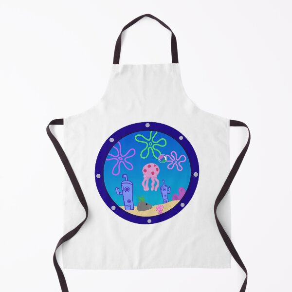 Item preview, Spongebob Porthole designed and sold by CoolOldStyled.