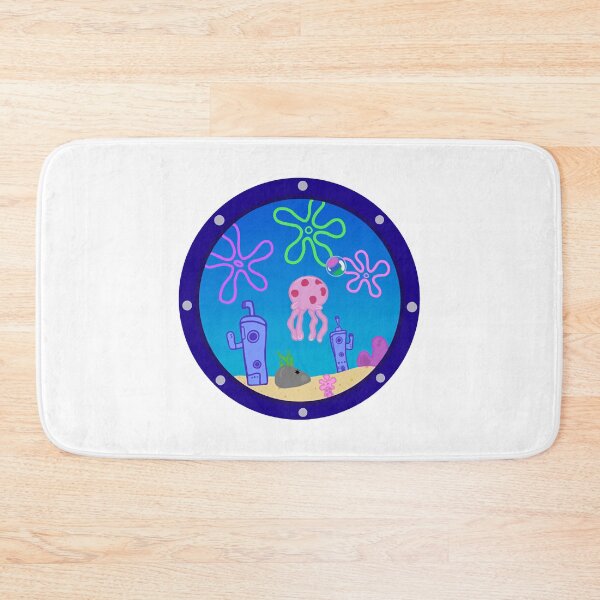 Item preview, Spongebob Porthole designed and sold by CoolOldStyled.