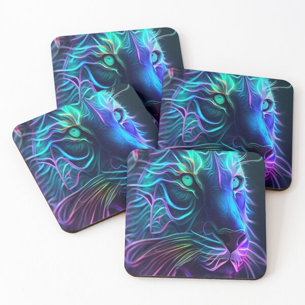 Item preview, LigerX designed and sold by DesignEternity.