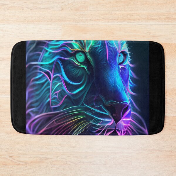 Item preview, LigerX designed and sold by DesignEternity.