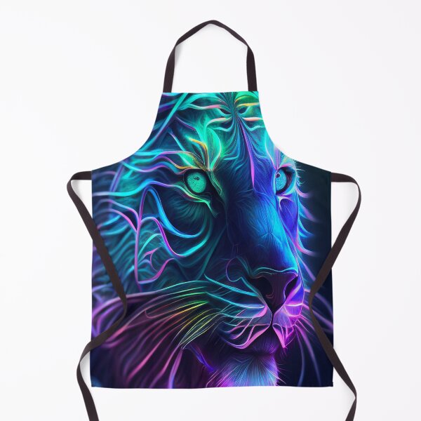 Item preview, LigerX designed and sold by DesignEternity.