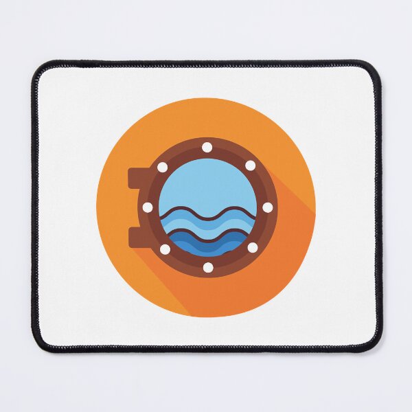Item preview, Spongebob Window Art Prints designed and sold by CoolOldStyled.