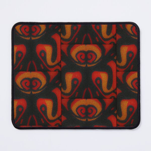 Item preview, abstract character  designed and sold by Bakesales.