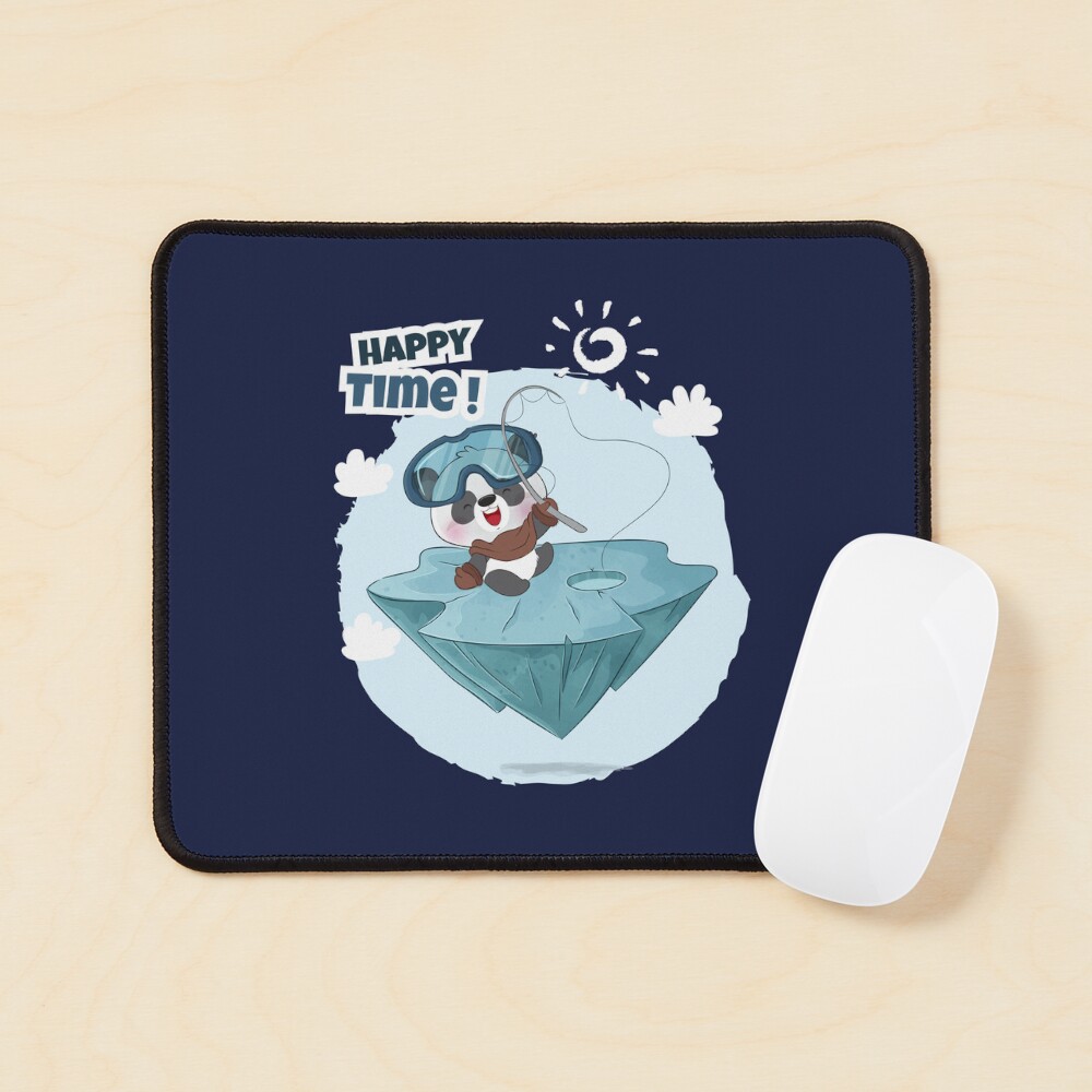 Item preview, Mouse Pad designed and sold by SmartStyle.