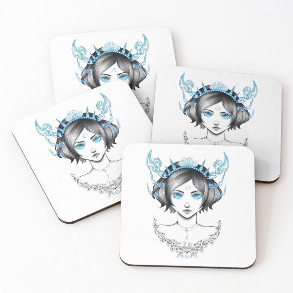 Item preview, Cancer Zodiac Sign  designed and sold by HartArtDesigns.