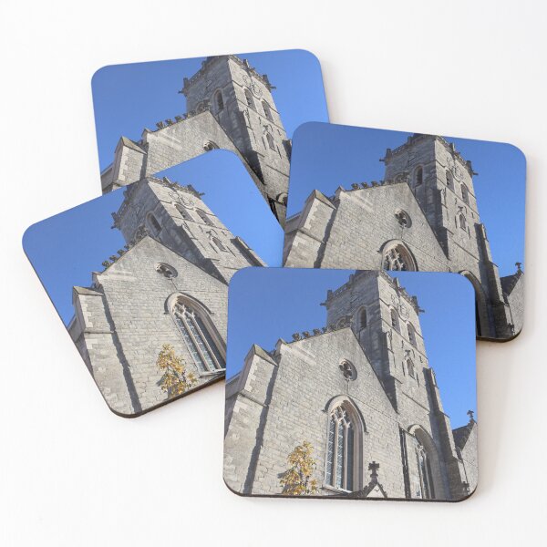 Item preview, St. Martins Church, Lede, Belgium designed and sold by Imladris01.