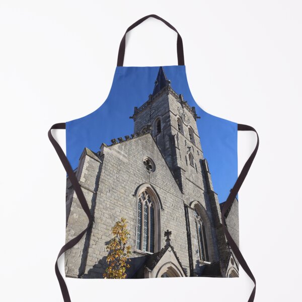 Item preview, St. Martins Church, Lede, Belgium designed and sold by Imladris01.