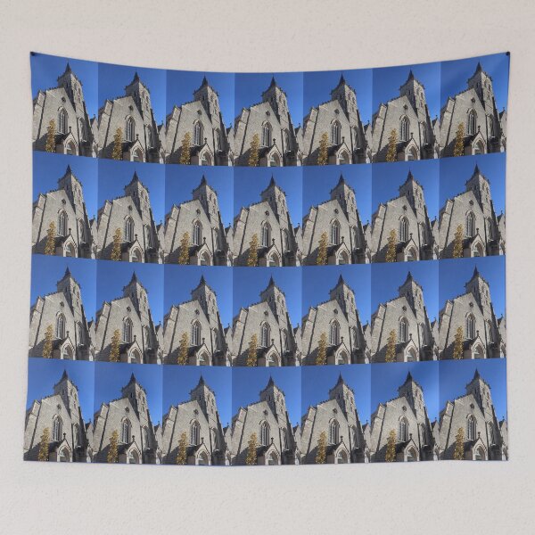 Item preview, St. Martins Church, Lede, Belgium designed and sold by Imladris01.