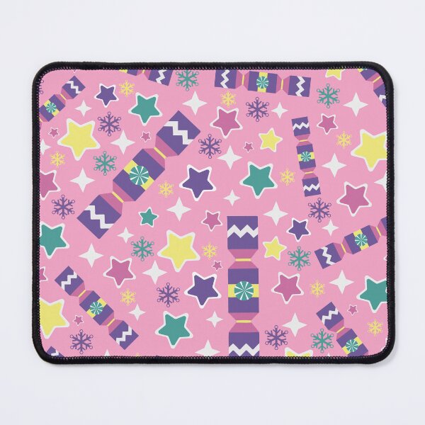 Item preview, Mini adventures pink Christmas crackers designed and sold by smalladventures.