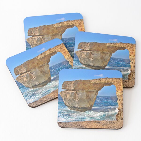 Item preview, Azure Window on Gozo island, Malta designed and sold by Anyarnia.