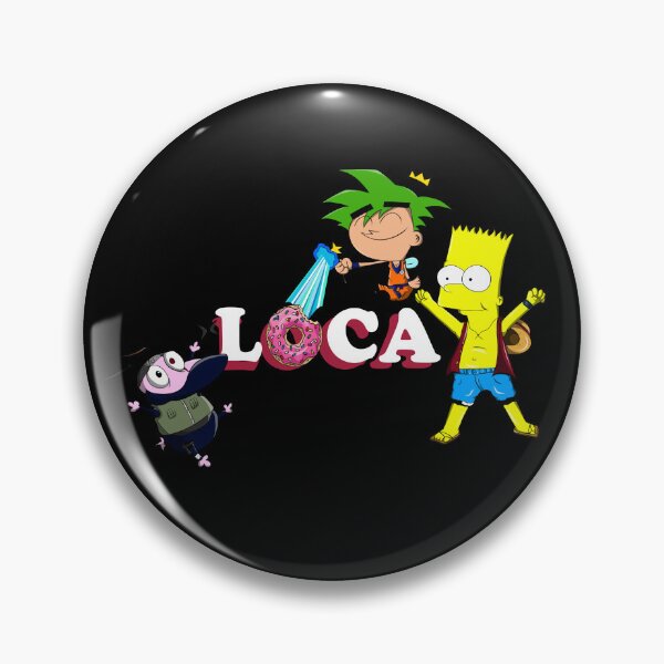 Item preview, Copy of LOCA designed and sold by Fsdl.