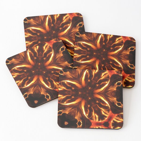 Item preview, spirits on fire designed and sold by anata77.