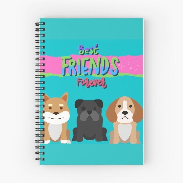 Item preview, BESTIES designed and sold by koreanbug.