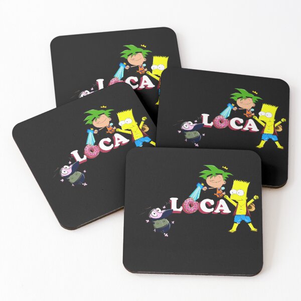 Item preview, Copy of LOCA designed and sold by Fsdl.