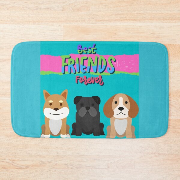 Item preview, BESTIES designed and sold by koreanbug.