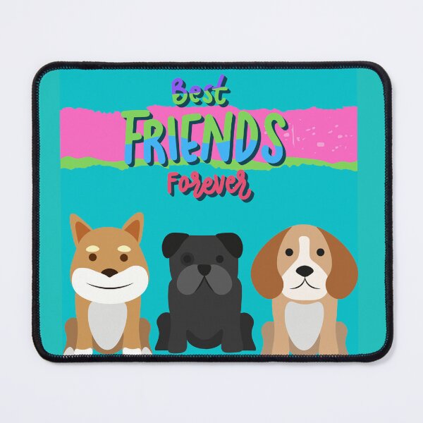Item preview, BESTIES designed and sold by koreanbug.