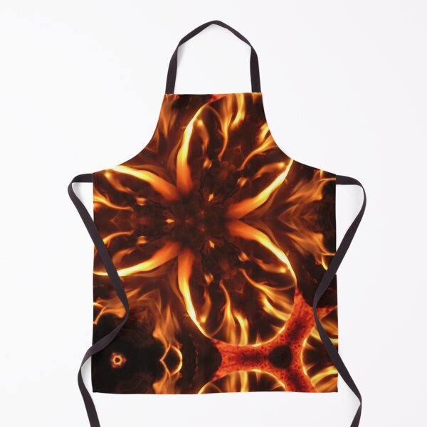 Item preview, spirits on fire designed and sold by anata77.
