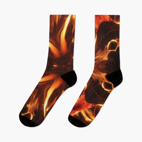 Item preview, spirits on fire designed and sold by anata77.