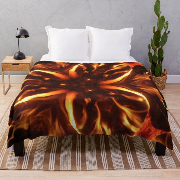 Item preview, spirits on fire designed and sold by anata77.