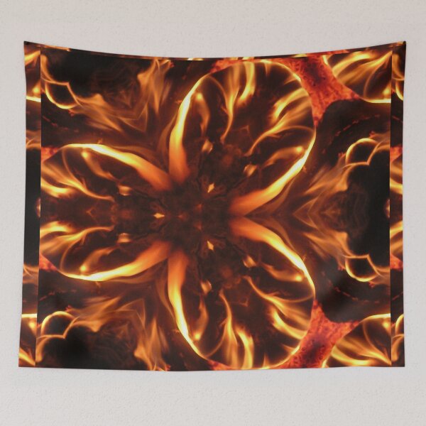 Item preview, spirits on fire designed and sold by anata77.