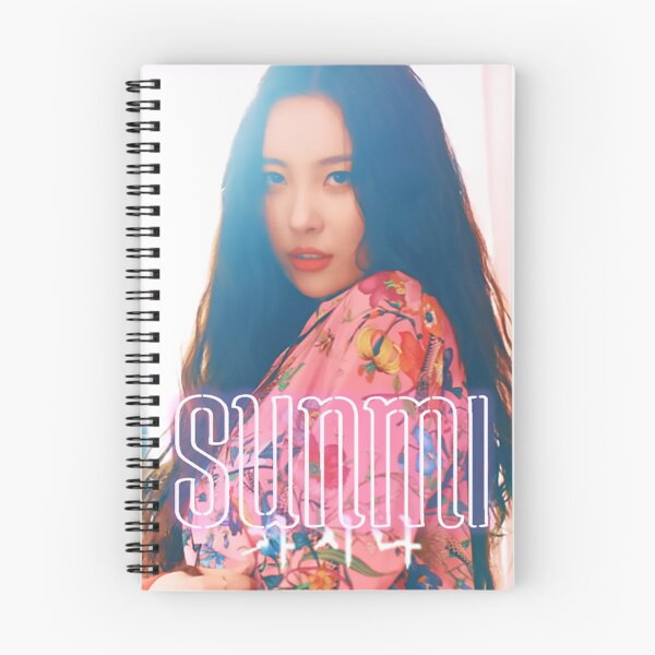 Item preview, sunmi gashina designed and sold by jogtest.