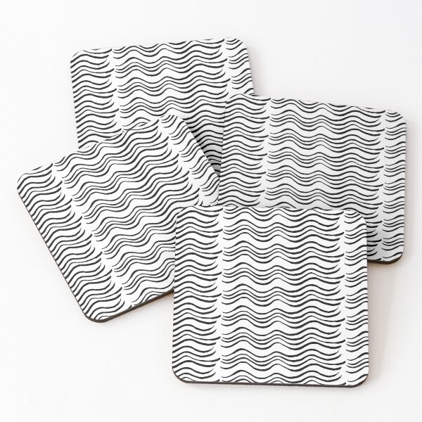 Item preview, Ripples designed and sold by OddlyInk.