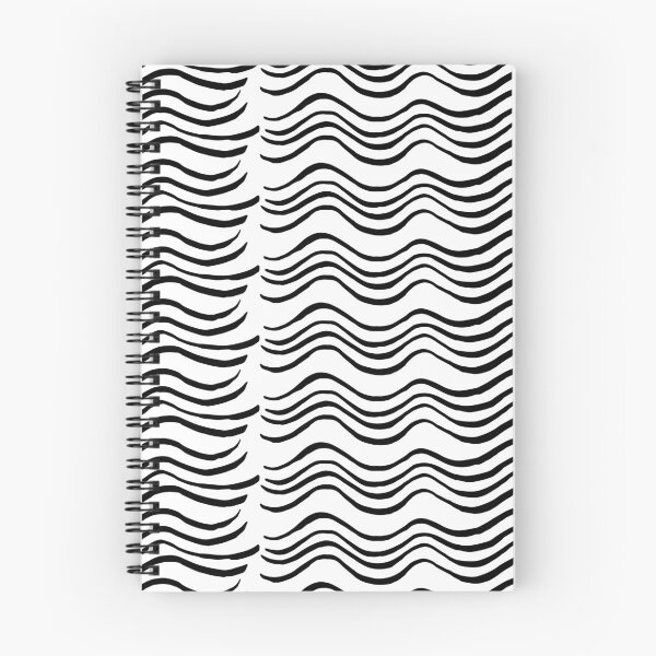 Item preview, Ripples designed and sold by OddlyInk.