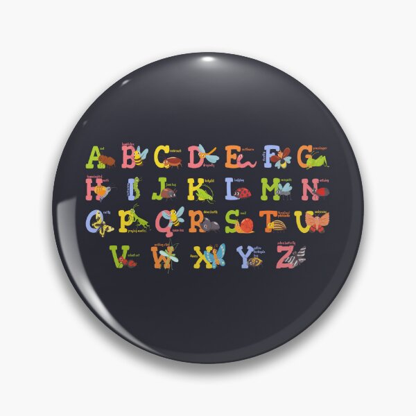 Item preview, Alphabet designed and sold by SmartStyle.